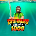 Big Bass Bonanza 1000